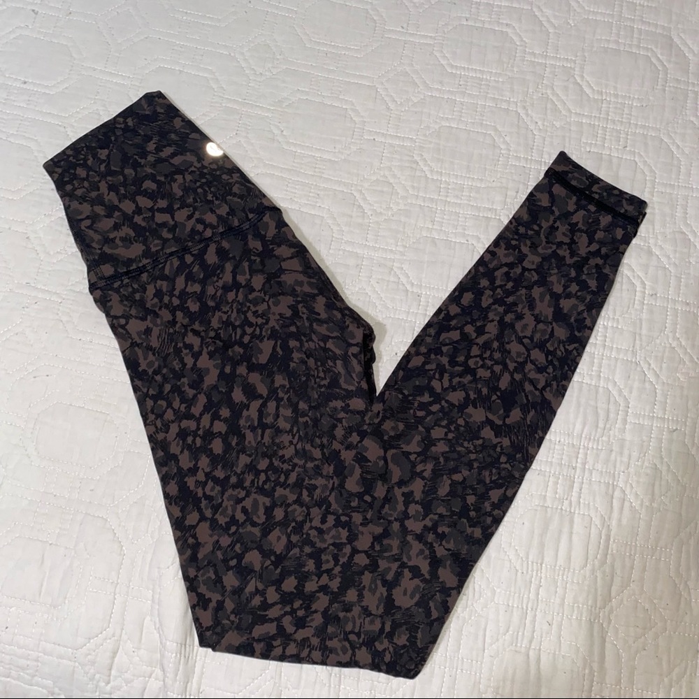 Align 28” legging